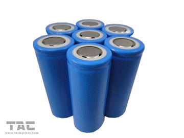 Тип батарея 26650 3600мАх энергии иона 3.2В ЛиФеПО4 лития для Э-велосипеда