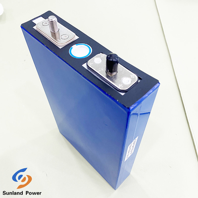 Алюминиевая оболочка с батареей LiFePO4 мощностью 3,2 Вт