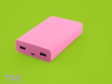 Порт USB банка 8800mAh силы батареи большой емкости внешний для Iphone