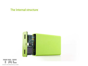 Порт USB банка 8800mAh силы батареи большой емкости внешний для Iphone