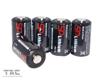 Батарея лития КР2 3В 900мАХ ЛиМнО2 основная для системы безопасности ГПС