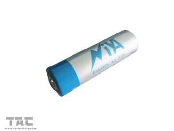 батарея 3.6V ER14505 AA LiSOCl2 с широким диапазоном температур для медицинских инструментов