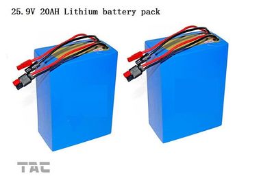 блок батарей иона лития 18В 12АХ перезаряжаемые для газонокосилки электрического инструмента