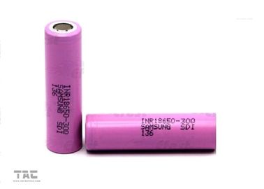 Батарея иона лития Самсунг 18650 26Ф 3.7В цилиндрическая для электрического инструмента
