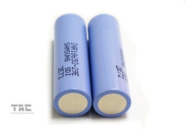 Перезаряжаемые клетка батарей лития 18650 2800мАх 3.7В для ПК