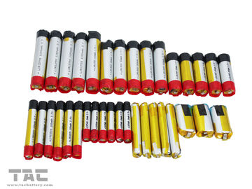 Эго батареи е-сигареты 650мАх поставщика 3.7В Липо 13450 Китая батарея напряжения тока 3.7Волт самого лучшего мини переменная
