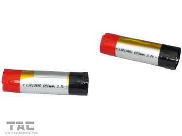 батарея для электронной сигареты, батарея E-cig 650MAH большая 3,7 вольтов