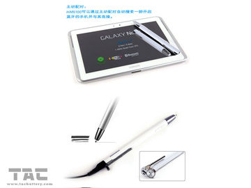 Миниая цилиндрическая батарея Lir08600 E-Cig полимера для ручки Samsung Bluetooth