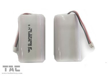 Батарея лития 18650 для пакета иона 2200мАх лития мобильных телефонов ИНМ 7.4В