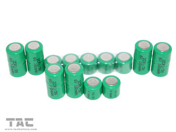 батарея Ли-Мн лития 6В 2КР-1/3Н 160мАх цилиндрическая для ГПС отслеживая таймер Теал