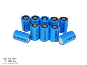 батарея Li-Mn CR1/2AA 3.0V CR14250 основная для аппаратуры красотки лазера