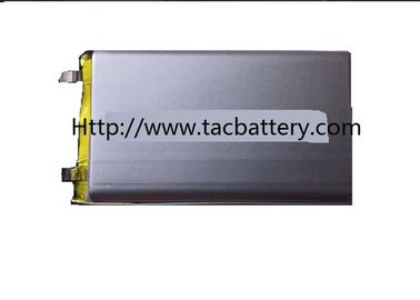 Пакет 3.2В 21АХ 85200235 портативной батареи ЭСС ЛиФеПО4 призменный мягкий