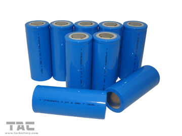 Перезаряжаемые батареи лития ИФР26650 3.2В 2300мАх 10К для электрического инструмента