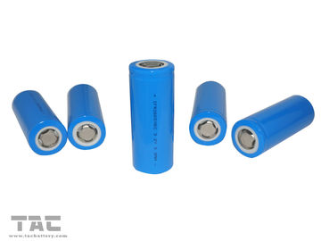 Тип батарея 26650 3200mAh энергии Li-иона 3.2V LiFePO4 для блока батарей E-велосипеда