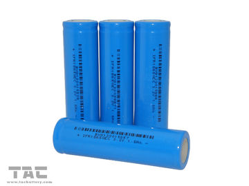 Перезаряжаемые батарея Li-иона IFR18650 3.2V LiFePO4 для блока батарей e-велосипеда