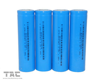 Перезаряжаемые батарея Li-иона IFR18650 3.2V LiFePO4 для блока батарей e-велосипеда