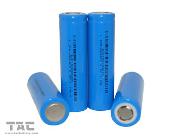 Перезаряжаемые батарея батареи лития 18650 3.2В ЛиФеПО4 для банка силы