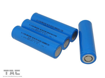 Перезаряжаемые батарея батареи лития 18650 3.2V LiFePO4 для блока батарей силы