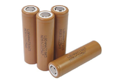 батарея 18650 1100 3.2В ЛиФеПО4 - 2400мАх для приборов наивысшей мощности с УЛ