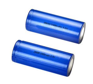 Лифепо4 батарея 26650 3300МАХ 3.2В клеток 3.2В ЛиФеПО4 для приборов наивысшей мощности