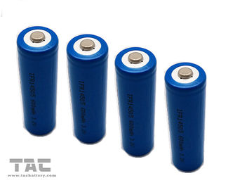 Цилиндрический тип силы батареи ЛФР18500П 900мАх 3.2В ЛиФеПО4 для приборов наивысшей мощности