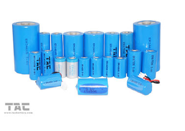Батарея батареи 3.6В ЛиСОКл2 силовозбудителя батареи иона Ли для измерителя прокачки ТПМС