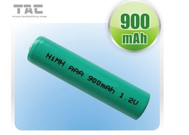 батарея гидрида металла никеля 900мАх 1.2В ААА 10450 перезаряжаемые