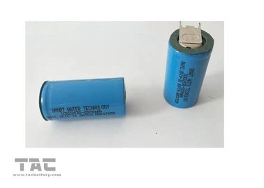 Батарея держателя ПКБ батареи 22430 иона лития цилиндрическая с биркой