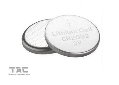 Основная батарея CR1632A 3.0V 120mA клетки кнопки лития Li-Mn для игрушки, света СИД, PDA