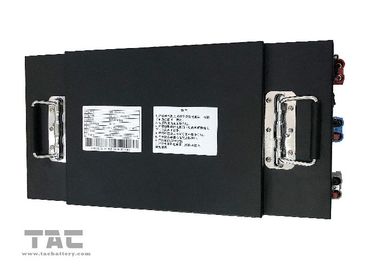 Обычный блок батарей АГВ 24В 50АХ ЛиФеПО4 тележек