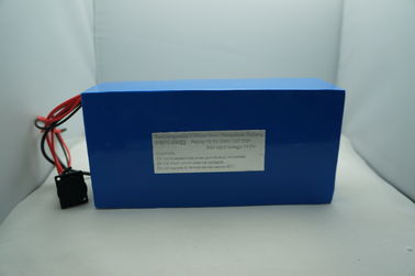 аккумулятор блока батарей 20Ah 24V 12V LiFePO4 для применения силы