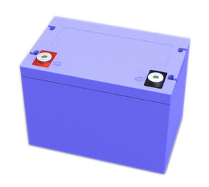 блок батарей 12В ЛиФеПО4 для системы накопления энергии ЭВ Э-КАР 12.8В 90АХ ХЭВ