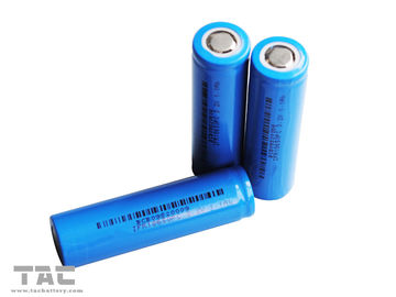 Тип батарея ИФР18650 1400мАх энергии 3.2в ЛиФеПО4 для электрического инструмента