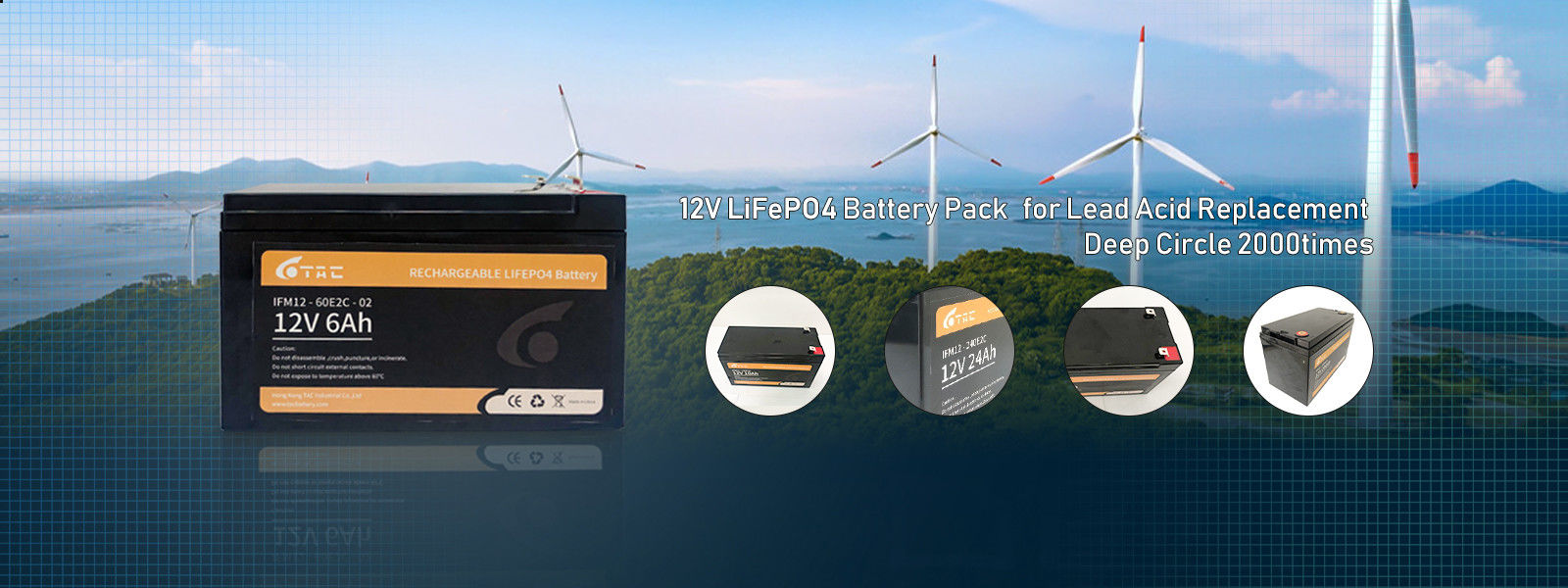 3.2V батарея энергопотреблением