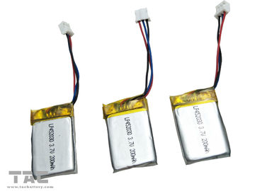 Литий-ионные аккумуляторы полимера наивысшей мощности для РК/Э-БИКЭ 3.7В 20Ах 2К-3К