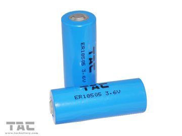 Батарея большой емкости 3.6V ER18505 3600mAh LiSOCL2 для таймера Teal общего назначения метра