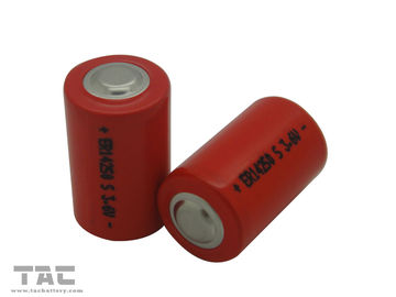 саморазряжение батареи 3.6V LiSOCl2 низкое, высокотемпературный тип