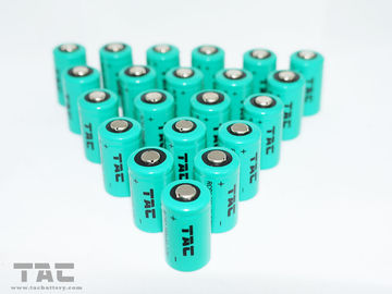 батарея лития 3.0V CR2 200mAh клетки батареи LiFePO4 для полуденной ручки