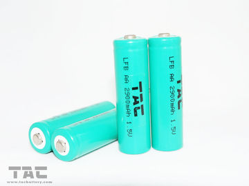 LiFeS2 1.5V AA/L92 батарея утюга лития 2700 mAh основная с высоким темпом