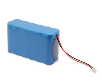 блок батарей иона лития 12в цилиндрический для резервного солнечного уличного света