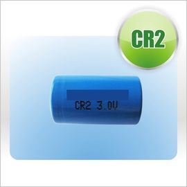 Батарея лития КР2 3В 900мАХ ЛиМнО2 основная для системы безопасности ГПС