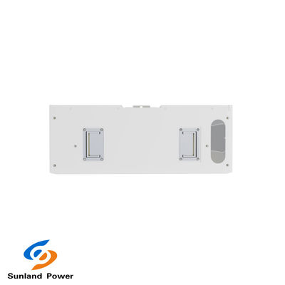 40V-58.4V Напряжение Домашняя батарея Система хранения энергии с клеточной химией LiFePO4