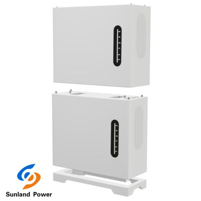LiFePO4 аккумулятор 48V 100Ah солнечный панель зарядное устройство 5-15kWh Система хранения энергии для дома