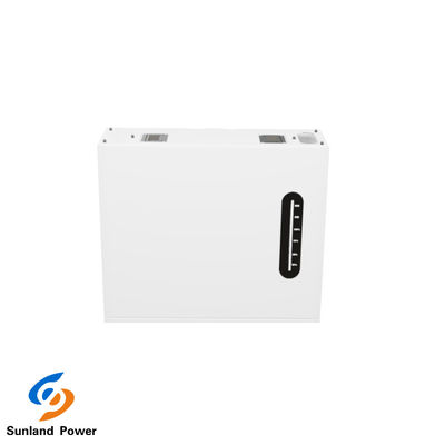 LiFePO4 аккумулятор 48V 100Ah солнечный панель зарядное устройство 5-15kWh Система хранения энергии для дома
