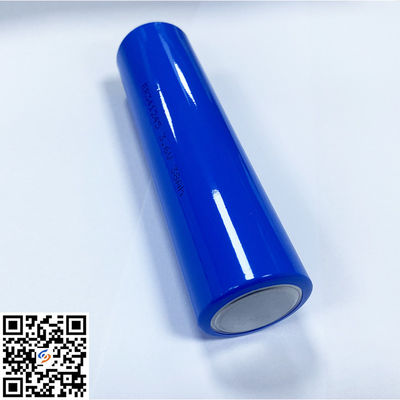 ER341245 38AH Долгий срок годности LiSOCl2 аккумулятор 3.6V -60C  85C Температурный диапазон Память резервная копия