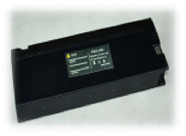 Блок батарей ЛиФеПо4 2АХ перезаряжаемые батарей 26650 электрического инструмента БМС для солнечного освещения
