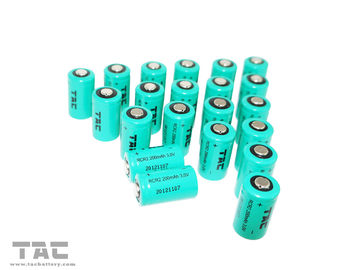 Перезаряжаемые батарея 3.0V CR2/IFR15270 3.2V LiFePO4 для медицинского оборудования