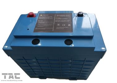 блок батарей 12В 60АХ ЛифеПО4 для продукции портативной машинки резервной и солнечной
