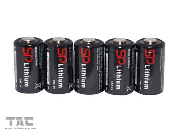 батарея лития 800мАх 3.0В КР15270 800мАх Ли-МнО2 основная
