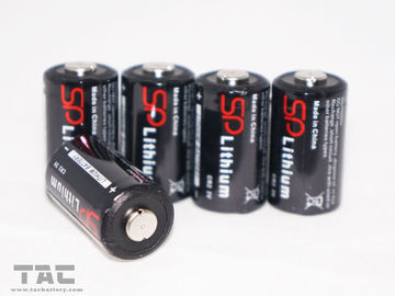 батарея лития 800мАх 3.0В КР15270 800мАх Ли-МнО2 основная